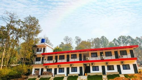 Dream House Resort in Dhulikhel Dream House Resort in Dhulikhel