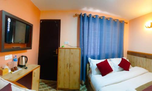 Dream House Resort in Dhulikhel Dream House Resort in Dhulikhel