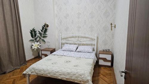 Heart Of The Old Tbilisi