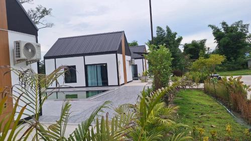 Thegrandstargoodview in Nong Khayang Thegrandstargoodview in Nong Khayang