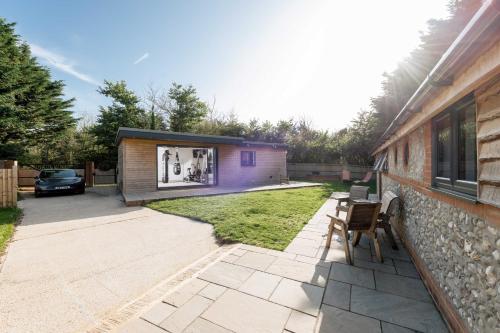 Hillview Hideaway in Angmering Hillview Hideaway in Angmering