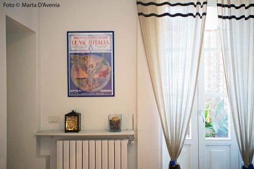 This photo about B&B Milano Bella shared on HyHotel.com