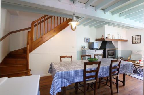 Chez requenna in Borce Chez requenna in Borce