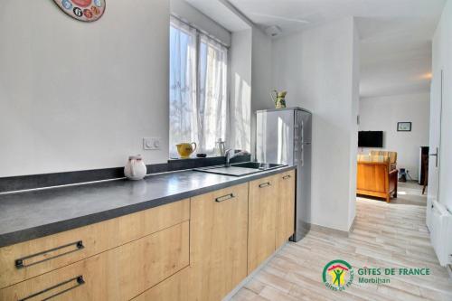 Campagne & mer in Noyal Muzillac Campagne & mer in Noyal Muzillac