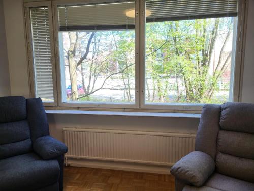 Convenient Stay Helsinki in Eira Convenient Stay Helsinki in Eira
