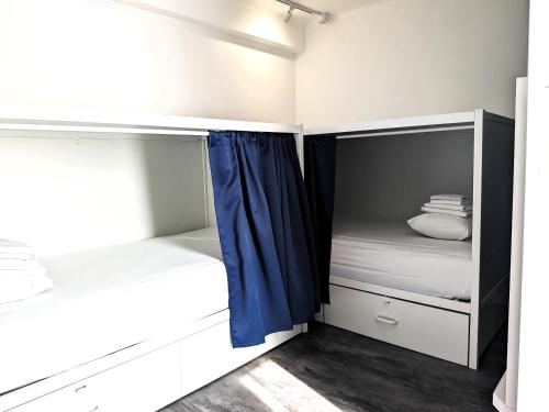 Hostel PB - Perpignan Gare in 佩皮尼昂 Hostel PB - Perpignan Gare in 佩皮尼昂