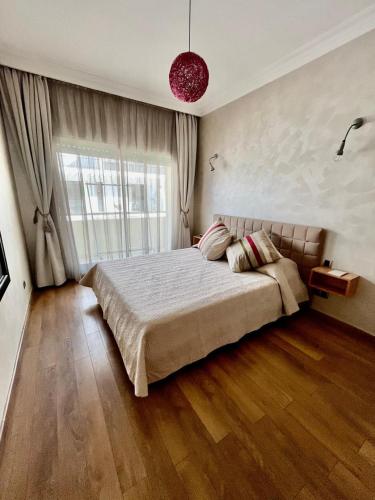 appartement socrate calme