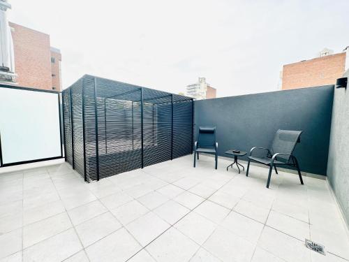 Facilities, Departamento Dorrego in Del Abasto Facilities, Departamento Dorrego in Del Abasto