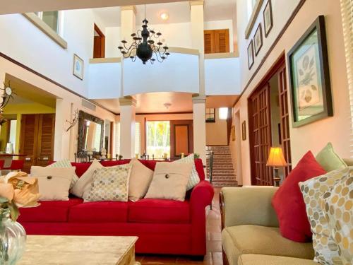 Villa De Palma -Oceanfront community w generator in Vega Alta Villa De Palma -Oceanfront community w generator in Vega Alta