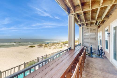 Beach Estate East in Fort Morgan Beach Estate East in Fort Morgan