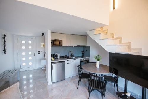 ARMONIA Seaside Lofts in Maronia ARMONIA Seaside Lofts in Maronia
