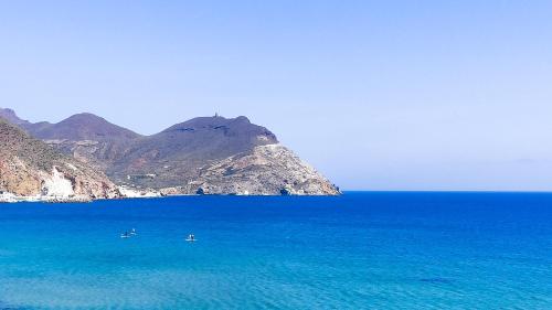 Son de Mar in 莫羅島 Son de Mar in 莫羅島