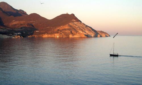 Son de Mar in 莫羅島 Son de Mar in 莫羅島