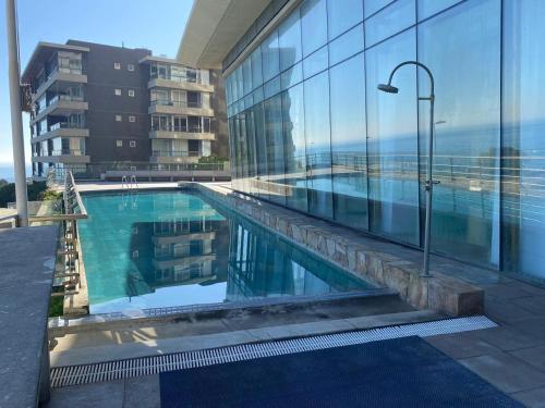 HOM I Grandioso Depto 3D2B con vista y Parking in Κόνκον HOM I Grandioso Depto 3D2B con vista y Parking in Κόνκον