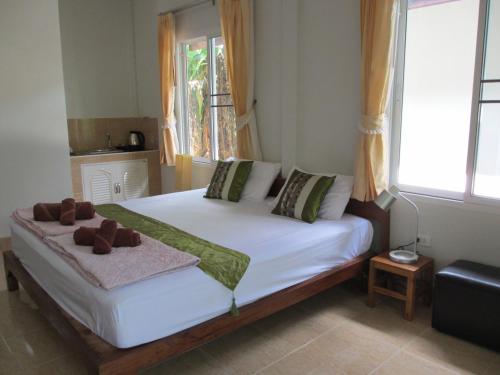 This photo about Real Relax Resort shared on HyHotel.com