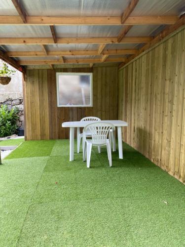 Gîte au bord d’une rivière ! (Gite au bord d’une riviere !) in Soultzeren Gîte au bord d’une rivière ! (Gite au bord d’une riviere !) in Soultzeren