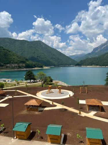 Elena Apartment in Pluzine Elena Apartment in Pluzine