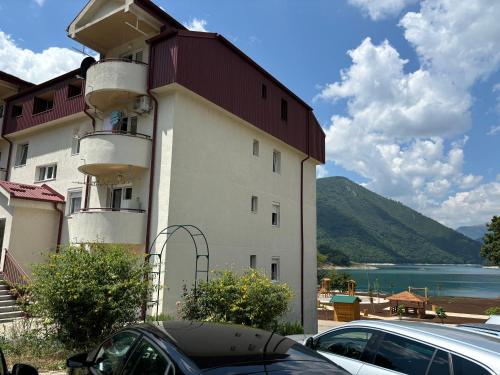 Elena Apartment in Pluzine Elena Apartment in Pluzine