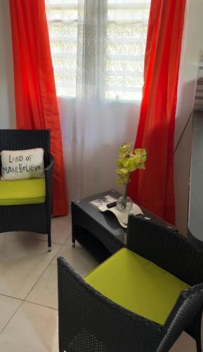 Cattleya Flor Hotel in Oranjestad Cattleya Flor Hotel in Oranjestad