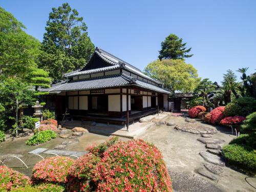 Nabij attractie, APA Hotel Kurashiki-Ekimae in Kurashiki Nabij attractie, APA Hotel Kurashiki-Ekimae in Kurashiki