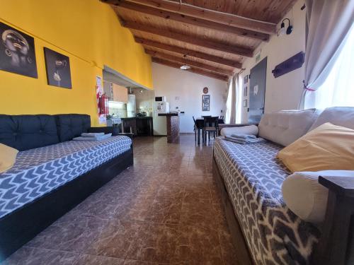 Chachil del Alto in 사팔라 Chachil del Alto in 사팔라