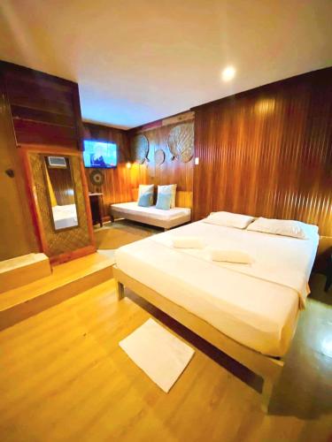 Bohol Island Homestay