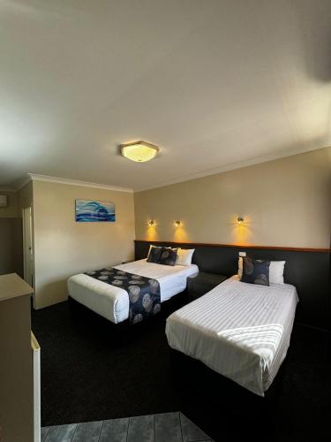Acacia Motel in Griffith Acacia Motel in Griffith
