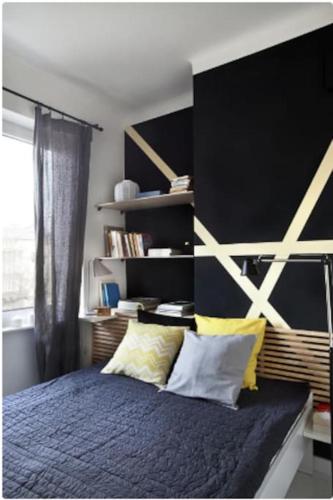 Saska Kępa klimat kultury miasta, Stadion Narodowy