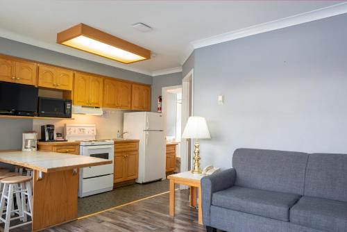 مرافق, Tiki Shores Inn & Suites in Penticton City Center مرافق, Tiki Shores Inn & Suites in Penticton City Center