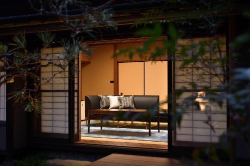 Oninosumika near Shuzenji Nature Park Oninosumika near Shuzenji Nature Park