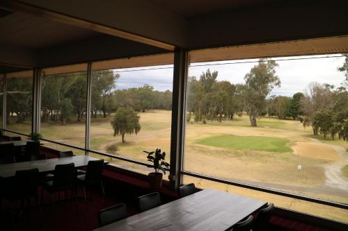 Facilities, Corowa Golf Club Motel in Corowa Facilities, Corowa Golf Club Motel in Corowa