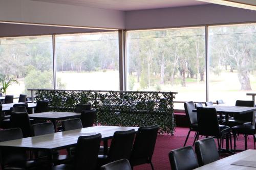 Facilities, Corowa Golf Club Motel in Corowa Facilities, Corowa Golf Club Motel in Corowa