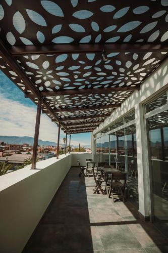 Hotel Asiri in Ταρίχα Hotel Asiri in Ταρίχα