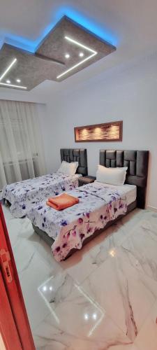 Appartement chourouk