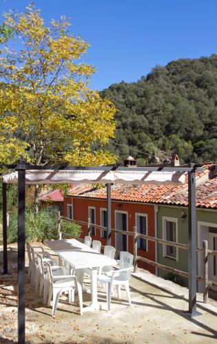 Létesítmények, Holiday home Can Clerc in Les Mines d'Osor Létesítmények, Holiday home Can Clerc in Les Mines d'Osor