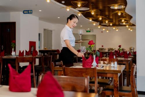 River Way Hotel Ha Long near Luon Caves River Way Hotel Ha Long near Luon Caves