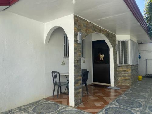 Silay DennisFhin Residence in Silay City Silay DennisFhin Residence in Silay City
