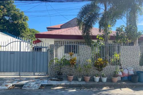 Silay DennisFhin Residence in Silay City Silay DennisFhin Residence in Silay City