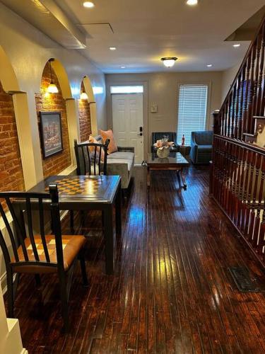 Townhouse in Baltimore in West Baltimore Townhouse in Baltimore in West Baltimore