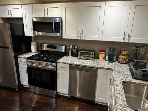 Townhouse in Baltimore in West Baltimore Townhouse in Baltimore in West Baltimore