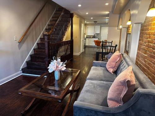 Townhouse in Baltimore in West Baltimore Townhouse in Baltimore in West Baltimore