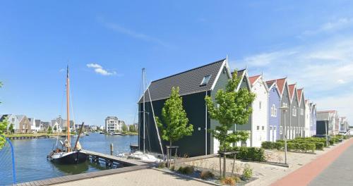 Huis van Harderwijk in Χάρντερβικ Huis van Harderwijk in Χάρντερβικ