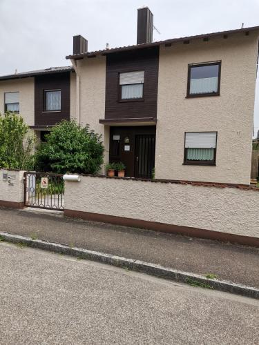 Gästehaus Hilda (Gastehaus Hilda) in 倫廷 Gästehaus Hilda (Gastehaus Hilda) in 倫廷