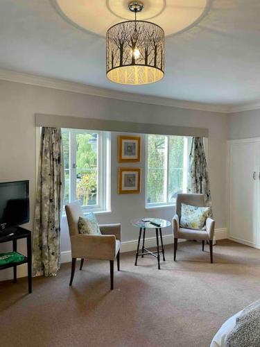 Luxury Hebden Bridge apartment with river views in Hebden Bridge Luxury Hebden Bridge apartment with river views in Hebden Bridge