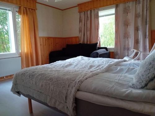 Tilava yksio suurella puutarhalla in Hankasalmi Tilava yksio suurella puutarhalla in Hankasalmi