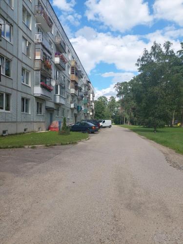 Kadaga Apartment studio in Kadaga Kadaga Apartment studio in Kadaga