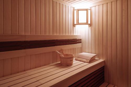 Sauna, Old Ijevan Boutique Hotel in Ijevan Sauna, Old Ijevan Boutique Hotel in Ijevan