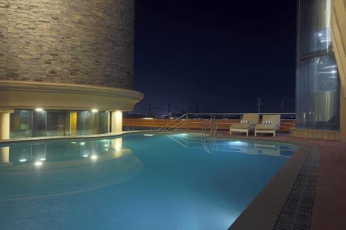 View, Vesta International in Jaipur View, Vesta International in Jaipur