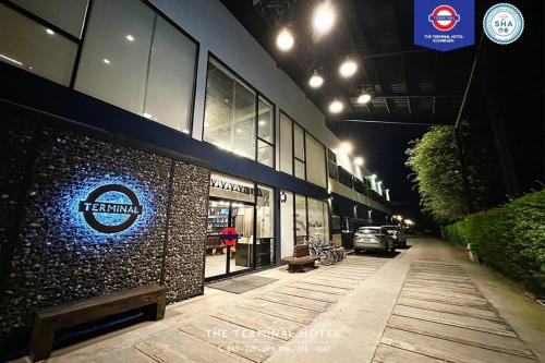 ザ ターミナル ホテル6