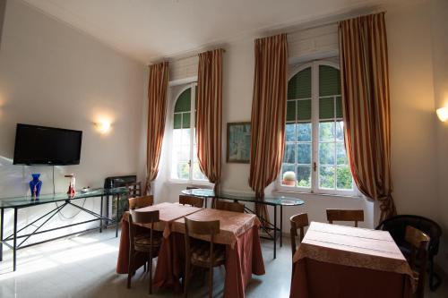 Facilities, Hotel Major Aventinus in Colosseum and Foro Romano Facilities, Hotel Major Aventinus in Colosseum and Foro Romano